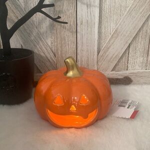 Target BP Halloween 2022  Light Up Pumpkin